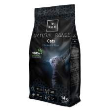 Rex Cat Natural Range Chicken Rice 14 kg