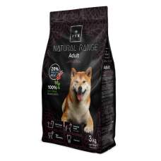 Rex Natural Adult Lamb & Rice 3kg