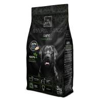 Rex Natural Range Light 3 kg