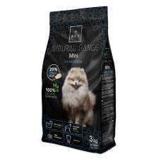 Rex Natural Range Mini 3 kg