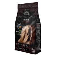 Rex Natural Range Sensitive losos 3 kg