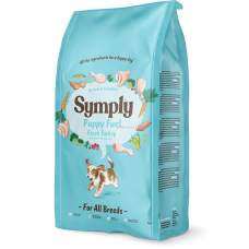 Symply Puppy Fuel, Krůta 12 kg