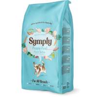 Symply Puppy Fuel, Krůta 2 kg EXP 7/24