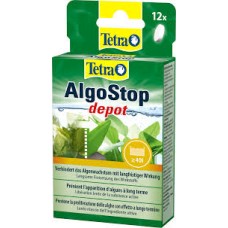 Tetra AlgoStop Depot 12tablet
