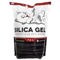 Silica Gel crystal 7,6 l