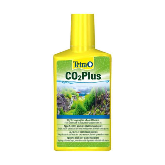 Tetra CO2 Plus, 250ml