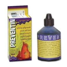 Preventin, 50ml