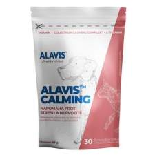 ALAVIS Calming 45g (cca 30tbl.) 